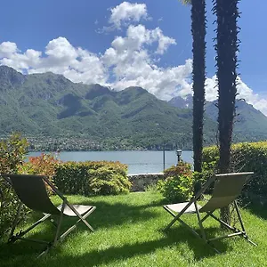 Terrace On The Lake Apartment