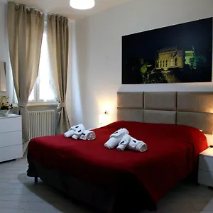 Rb Della Torre Couette-café Porretta Terme