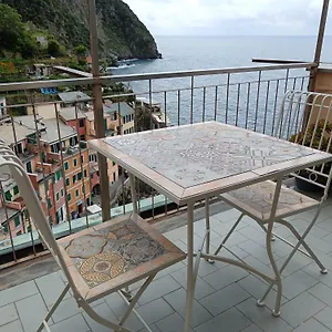 Nonnakatia Riomaggiore