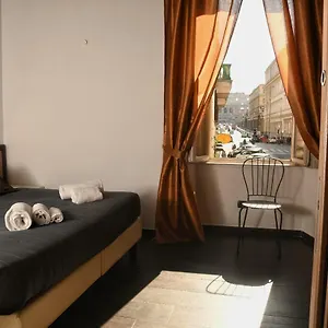 House Monti 1875 Maison d'hôtes Rome