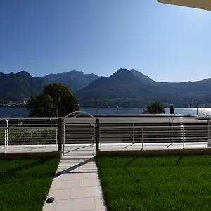Holiday home Narciso - Facing Bellagio Wild Flowers, Oliveto Lario