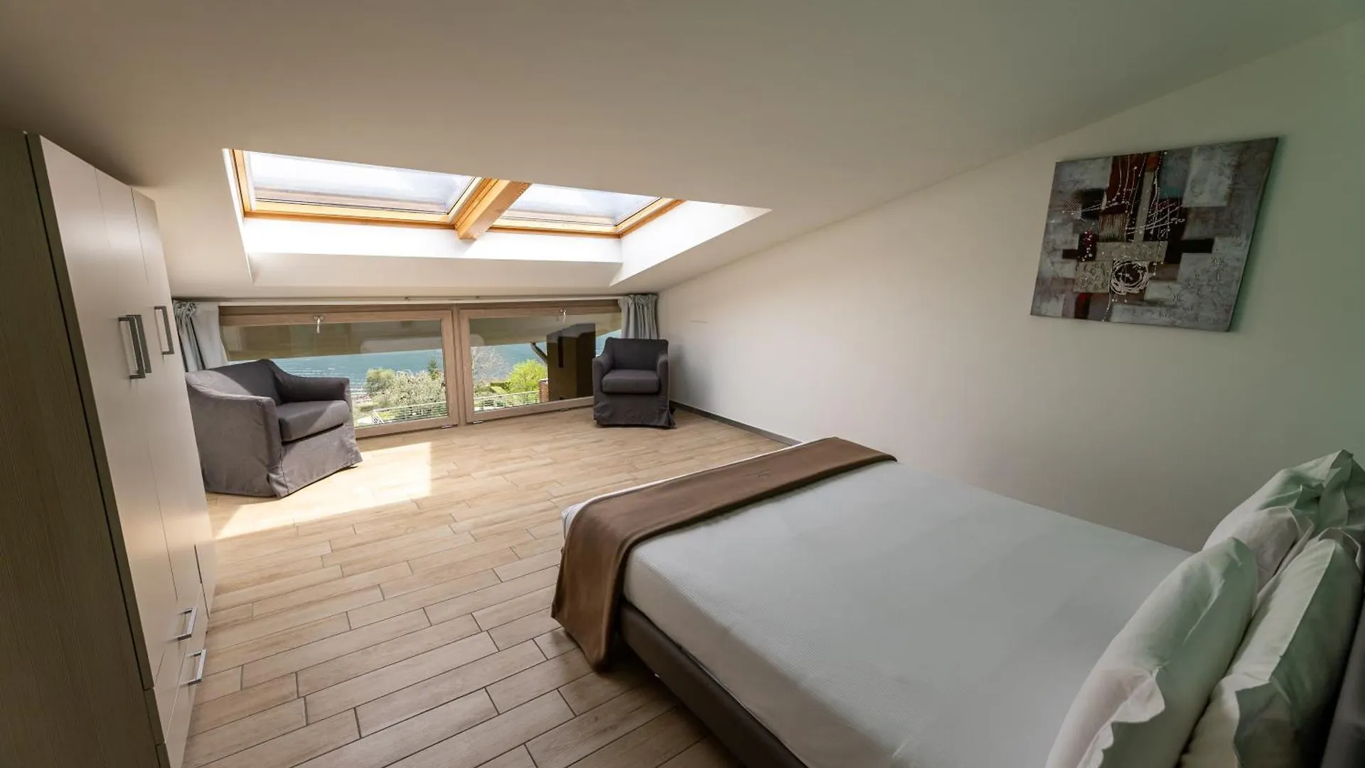 Bellagio Village- 4 Apartments By The Lake - Seasonal Warm Pool And Sauna Oliveto Lario