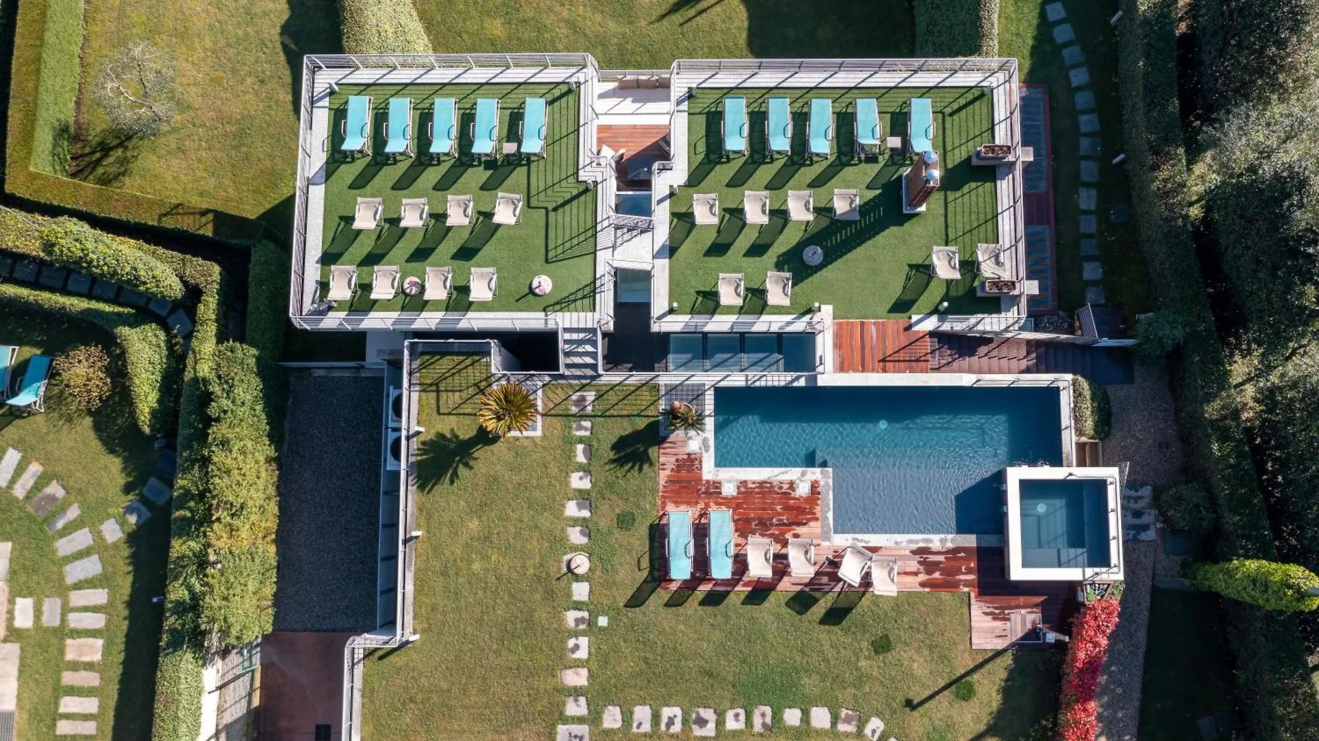 Bellagio Village- 4 Apartments By The Lake - Seasonal Warm Pool And Sauna 0*, Oliveto Lario
